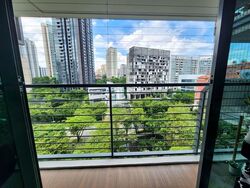 RiverGate (D9), Apartment #583780091